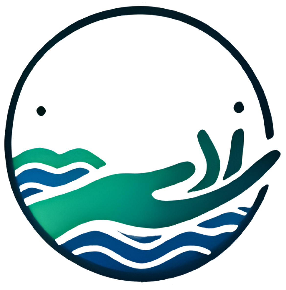 Digital Relax Logo unterer Bereich